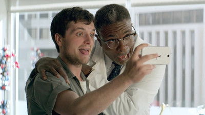 Grosor, viento y fuego poster