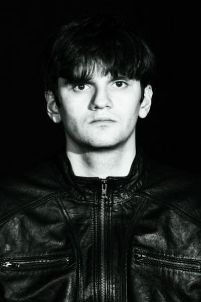 Drew Ellingson