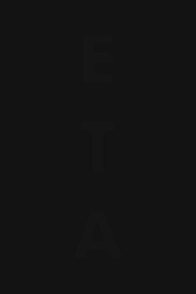 Estimated Time of Arrival Poster