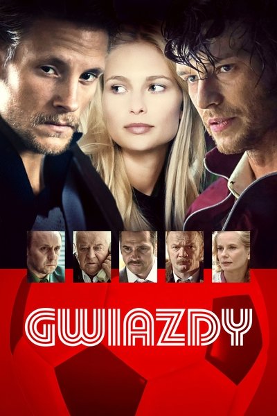Stars Poster