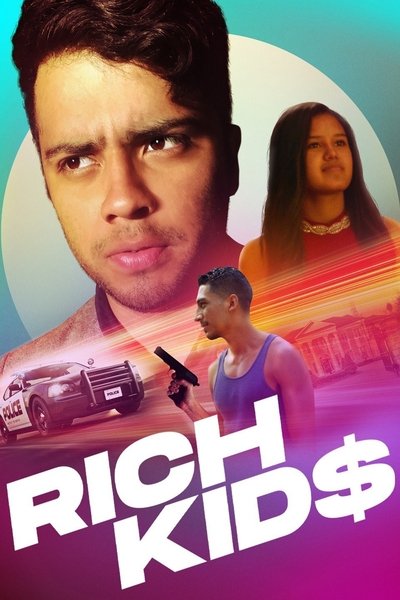Rich Kids Poster