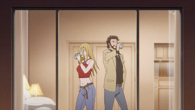 El conde Orlok poster