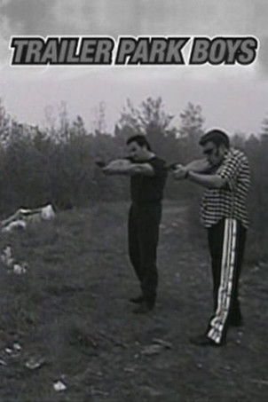 Trailer Park Boys