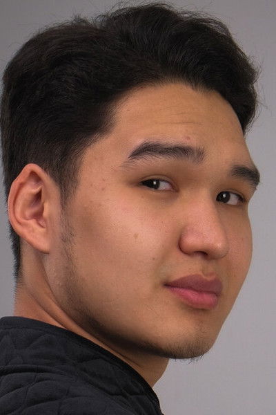 Улан Адамбаев