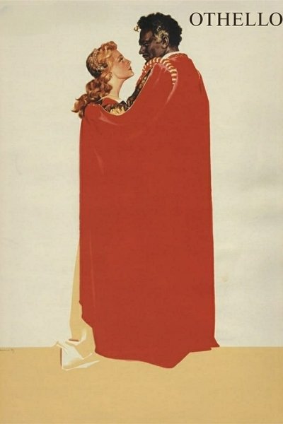 Othello Poster