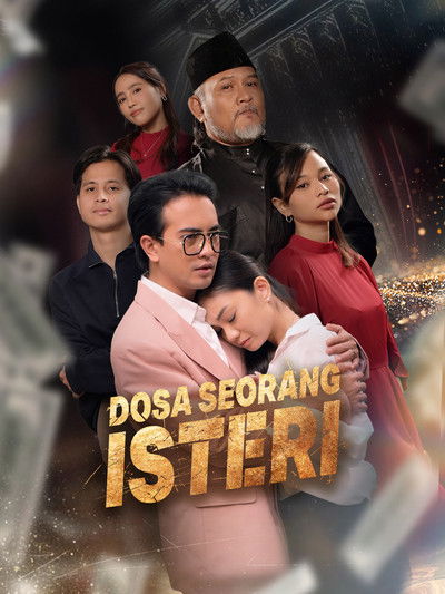 Dosa Seorang Isteri