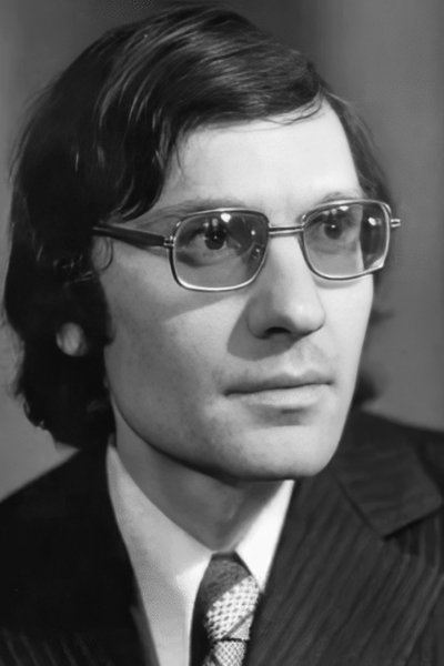 David Tukhmanov