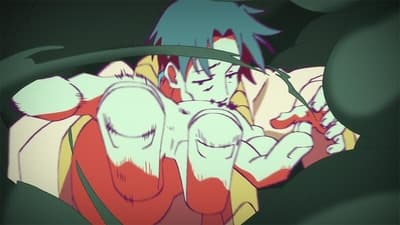 Assistir Heion Sedai no Idaten-tachi - Episódio 008 Online em HD -  AnimesROLL