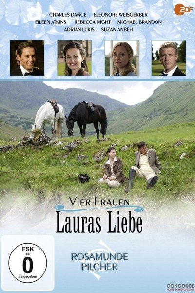 Rosamunde Pilcher: Shades of Love-A Healing Heart Poster