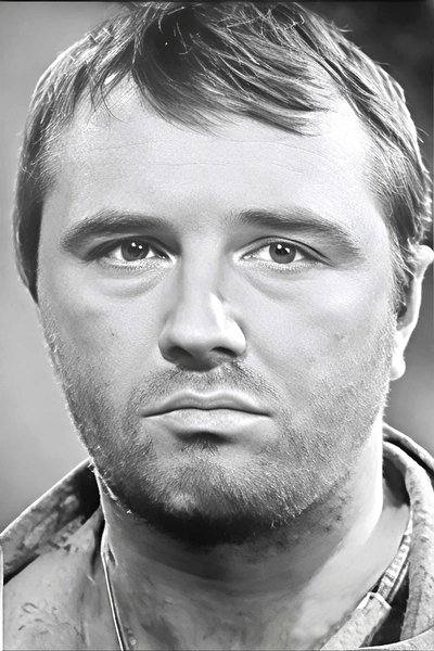 Gennadi Krynkin