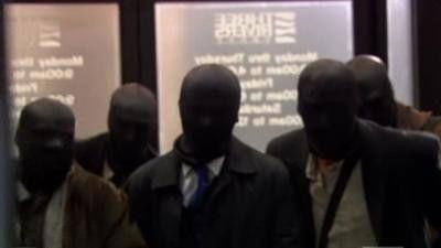 ¿Quién teme al lobo feroz? Primera parte poster