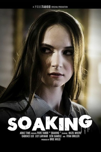 Soaking Poster