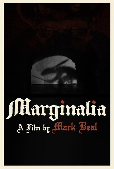 Marginalia Poster