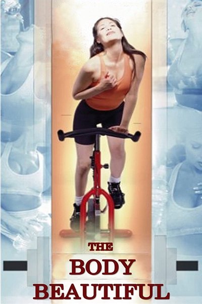 The Body Beautiful Poster