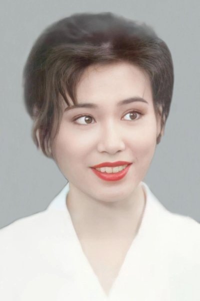 Michelle Fung