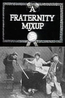 A Fraternity Mixup