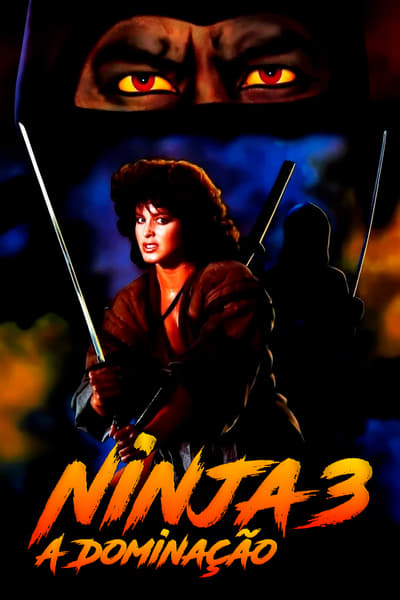 Ninja 3: A Dominação Online em HD