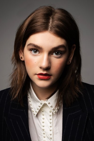 Olga Petsa