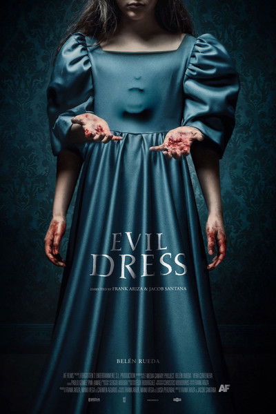 Evil Dress