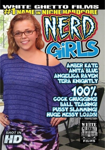 Nerd Girls Poster