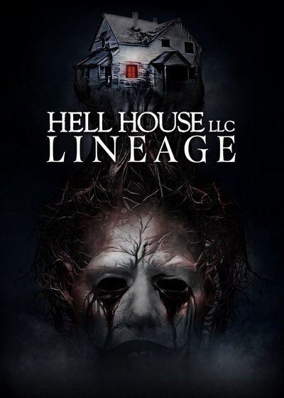 Hell House LLC: Lineage Poster