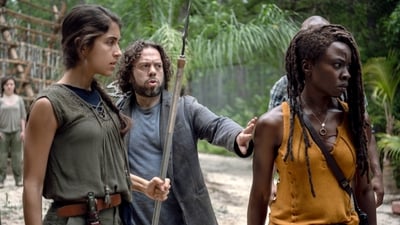 Assistir The Walking Dead Temporada 10 Episódio 8 Online em HD