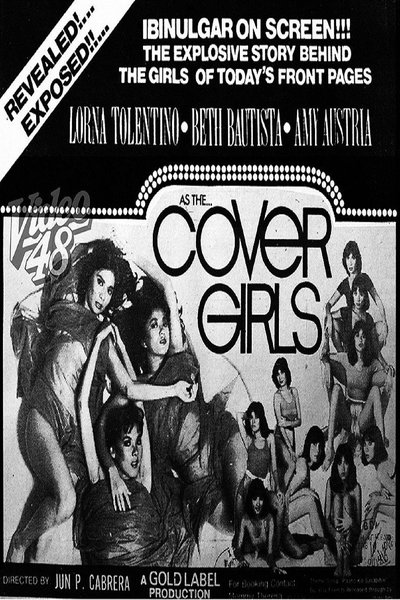 Cover Girls Poster