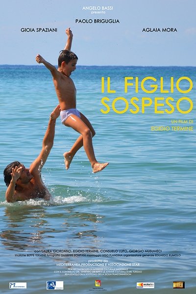 Il figlio sospeso Poster