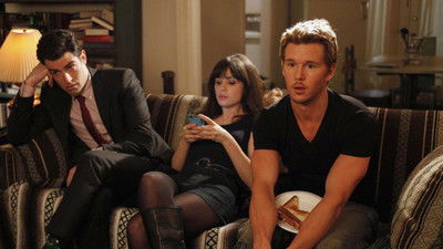 El día de San Valentín poster