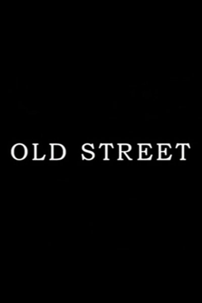 Old Street Poster
