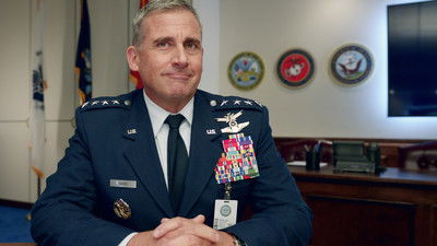 El lanzamiento poster