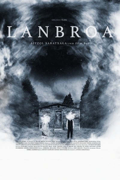 Mist Poster