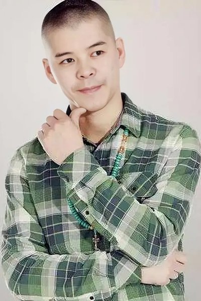 Wang Xiaohu