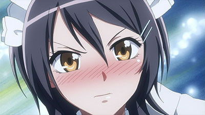 Mi Primera Experiencia de Servicio poster