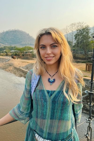 Antonia Whillans