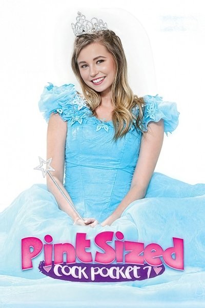 Pint Sized Cock Pocket 7 Poster
