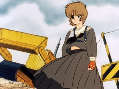 ¡Adios Kyosuke! Los poderes sobrenaturales, grabados en video poster