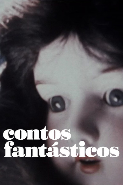 Contos Fantásticos