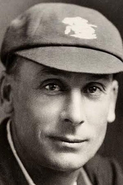 Jack Hobbs