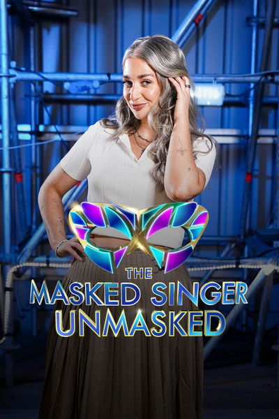 The Masked Singer: Unmasked