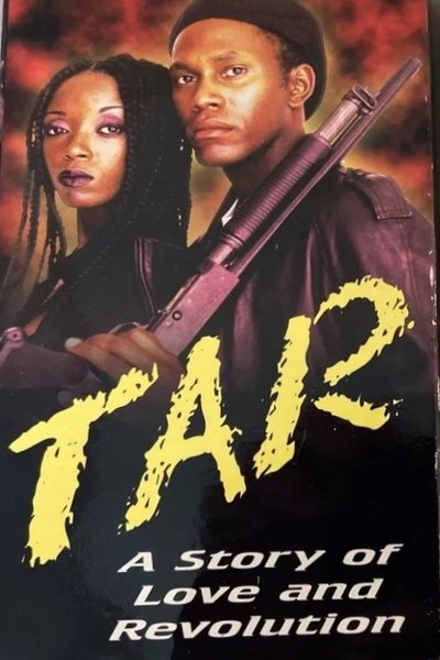Tar Poster