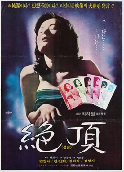Climax Poster