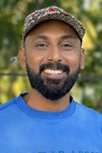 Shamsudheen Mankarathodi