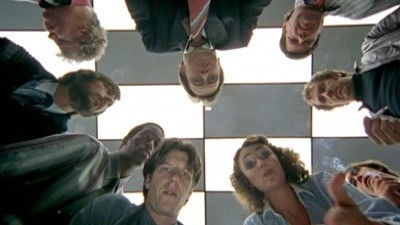 Días felices poster