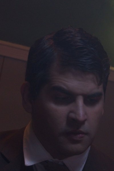 Cristian Albertinazzi