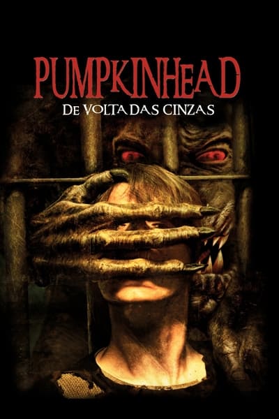 Pumpkinhead: De Volta das Cinzas Online em HD