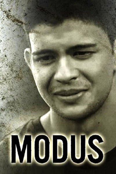 Modus Poster