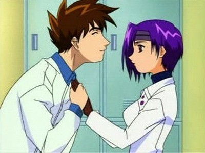 Ocultar el Talento: Tekoire poster