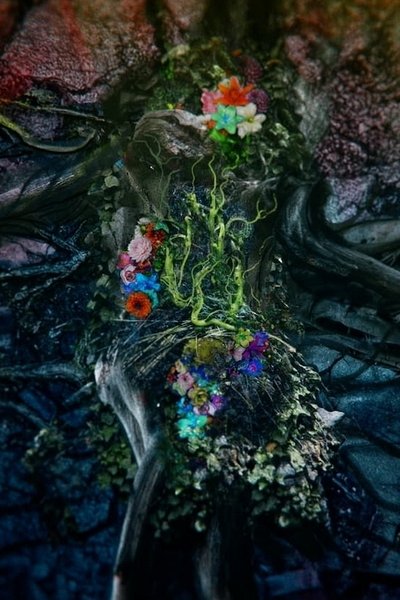 Gaia Poster
