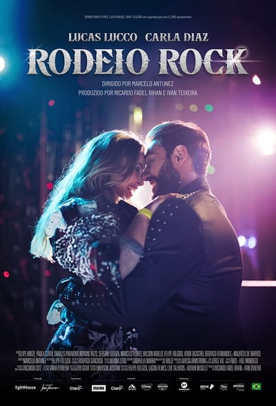 Rodeio Rock Online em HD